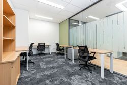 Harbourfront Tower Two (D4), Office #544061861